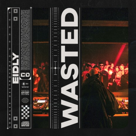 Wasted (Extended Mix) | Boomplay Music