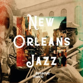 New Orleans Jazz