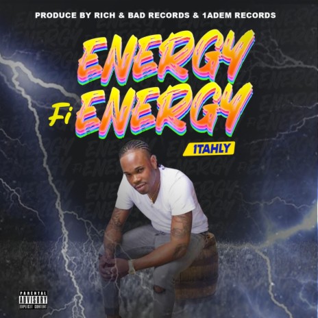 Energy Fi Energy | Boomplay Music