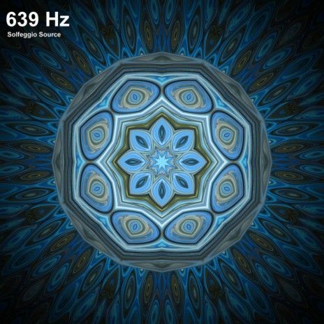 639 Hz Solfeggio Healing Frequencies ft. Miracle Solfeggio Healing Frequencies | Boomplay Music
