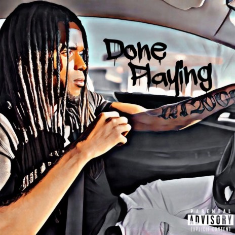 Done Playing | Boomplay Music