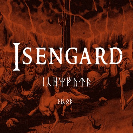 Isengard | Boomplay Music