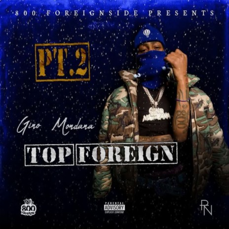 Top Foreign Pt 2 | Boomplay Music