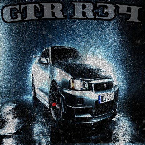 GTR R34 | Boomplay Music