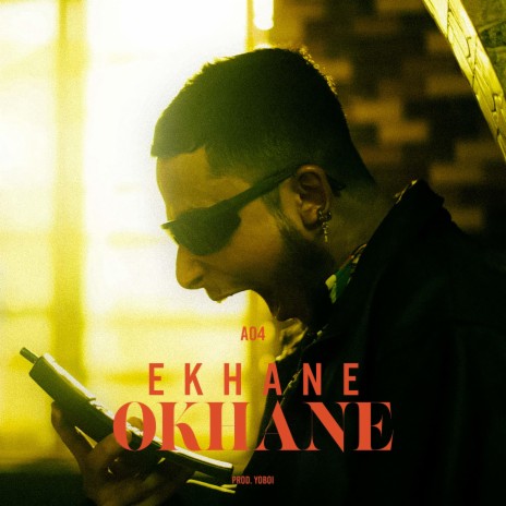 Ekhane Okhane | Boomplay Music