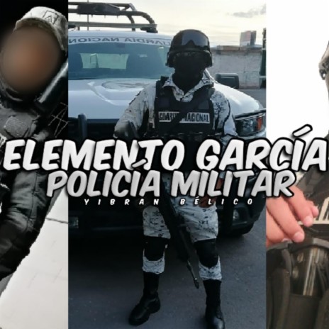 Elemento Garcia