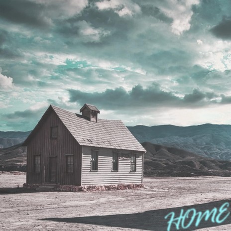 Home ft. 21Santt | Boomplay Music