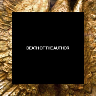 Death Of The Author