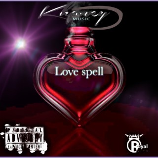 Love spell
