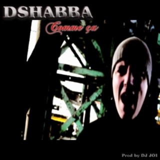 Dshabba