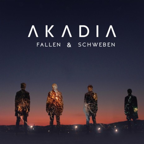 Fallen und Schweben | Boomplay Music