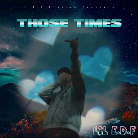 Those Times | Boomplay Music