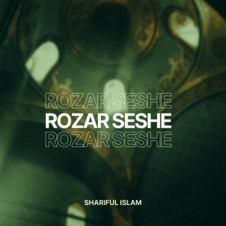 Rozar Seshe | Boomplay Music