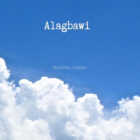 Alagbawi