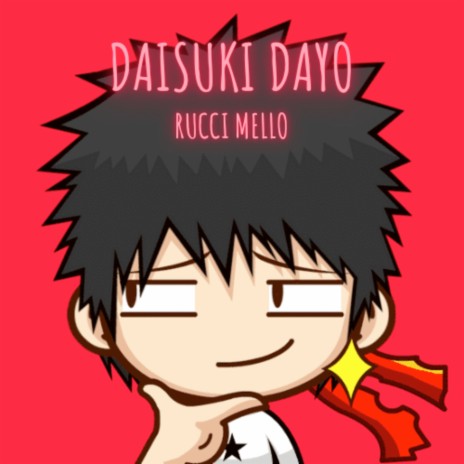 Daisuki Dayo