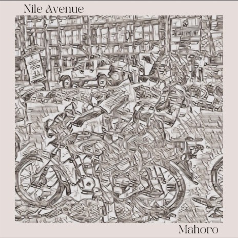 Nile Avenue | Boomplay Music
