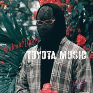 TOYOTA MUSIC I