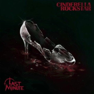 Cinderella Rockstar