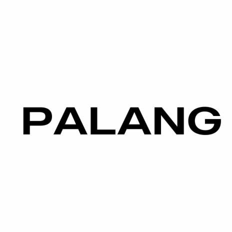 Palang | Boomplay Music