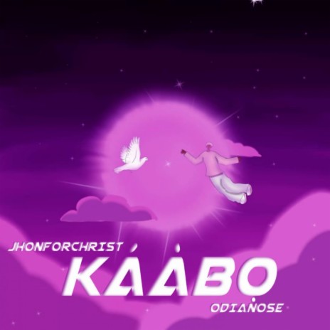 Kaabo (feat. Odianose)