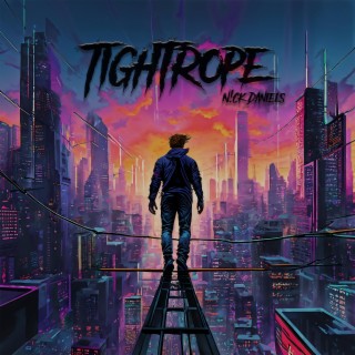 TIGHTROPE lyrics | Boomplay Music