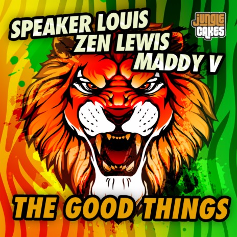 The Good Things ft. Zen Lewis & Maddy V