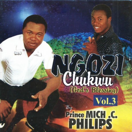 Ngozi Chukwu So Anyi Aga | Boomplay Music