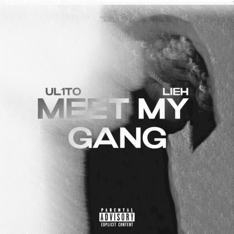 Meet My Gang ft. Lieh | Boomplay Music