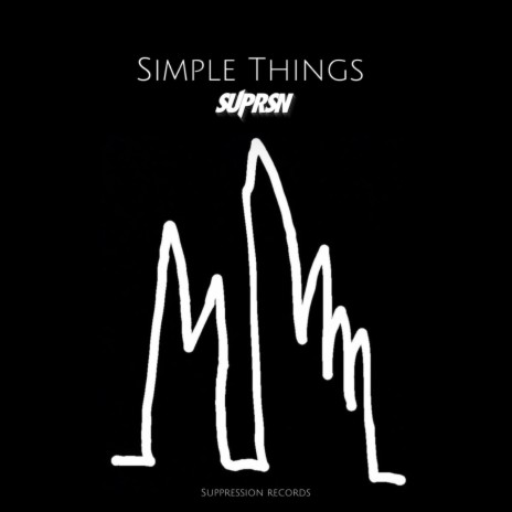 Simple Things | Boomplay Music