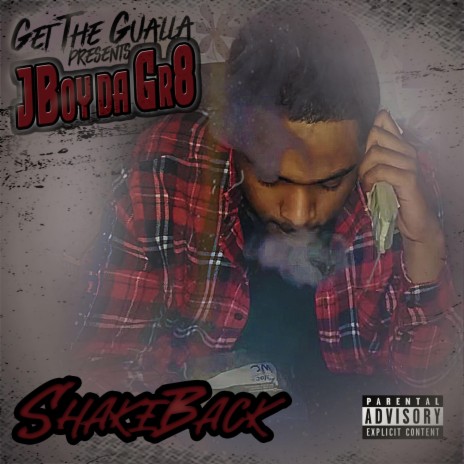 Shake Back ft. Get The Gualla