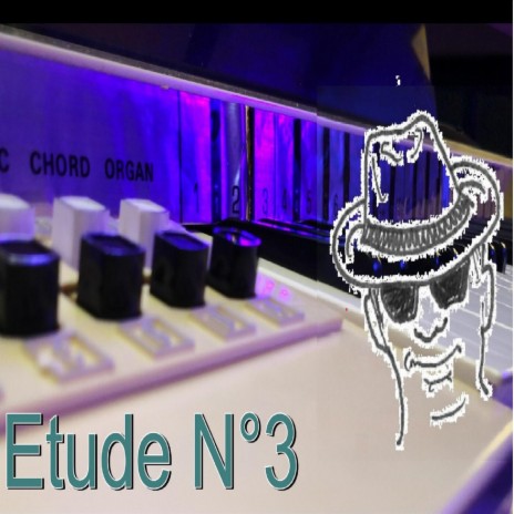 Etude 3 | Boomplay Music