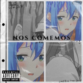 Nos Comemos lyrics | Boomplay Music