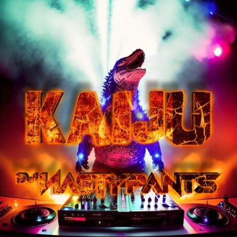 Kaiju | Boomplay Music