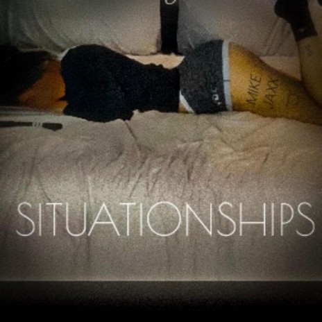 Situationships ft. Yung Cel | Boomplay Music