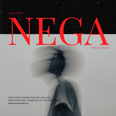 NEGA | Boomplay Music