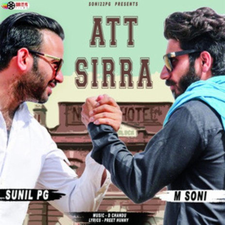 Att Sirra ft. M Soni | Boomplay Music