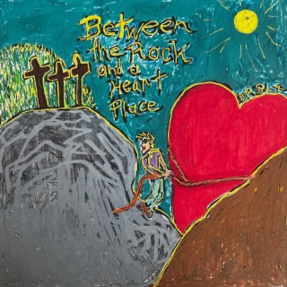 Between the Rock and a Heart Place lyrics | Boomplay Music