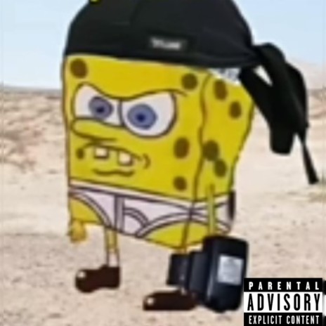 Hood Spongebob