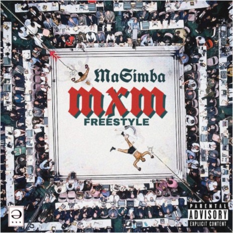 Mxm Freestyle | Boomplay Music