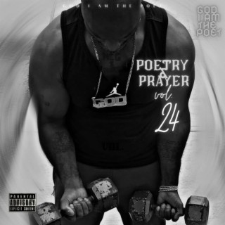 Poetry & Prayer, Vol. 24