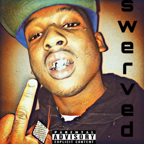 Swerved ft. Rt | Boomplay Music