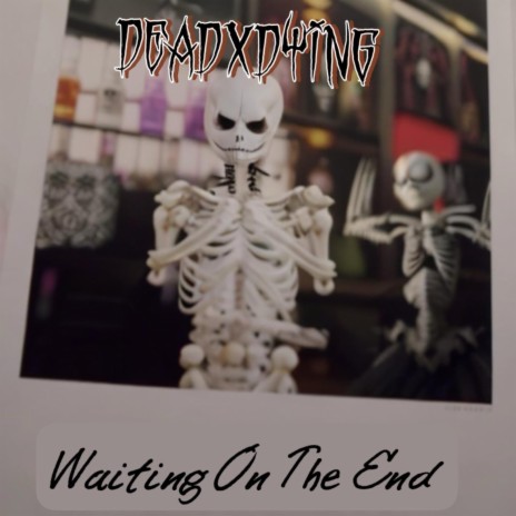 Waiting On The End | Boomplay Music