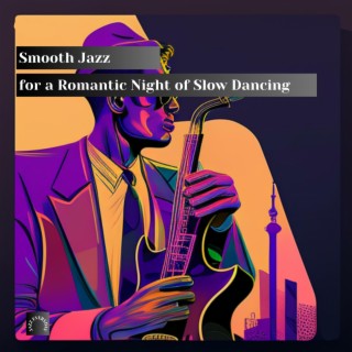 Smooth Jazz for a Romantic Night of Slow Dancing