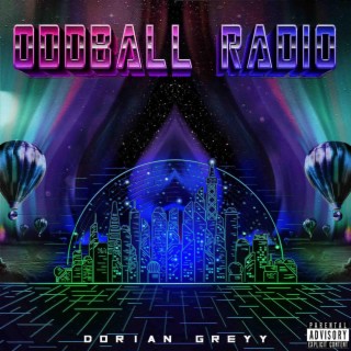 Oddball Radio Remastered