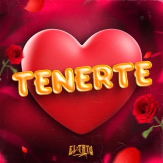 TENERTE lyrics | Boomplay Music