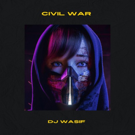 Civil War | Boomplay Music