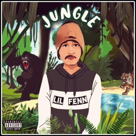 Jungle (REMIX) | Boomplay Music