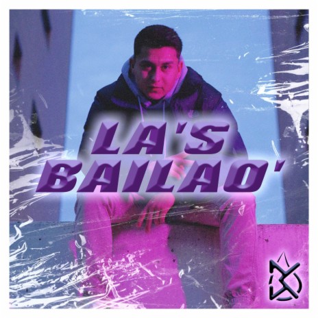 La's Bailao' (EP Trazos de Colores)