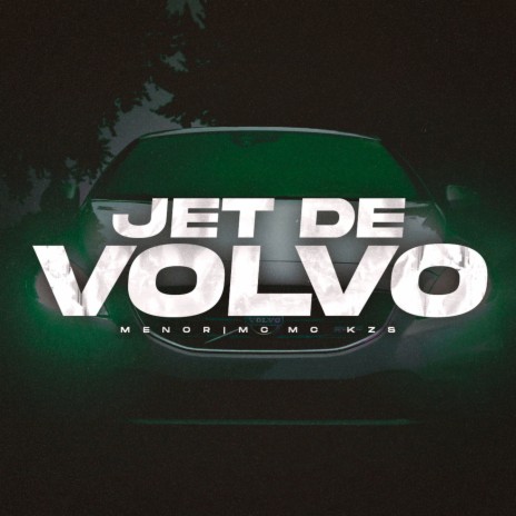 Jet de Volvo ft. DJ Matt D & MC KZS | Boomplay Music