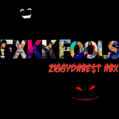 Fxkk Fools | Boomplay Music